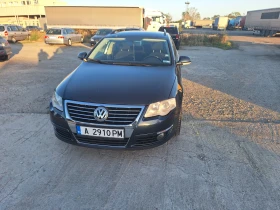 VW Passat 2000, снимка 3