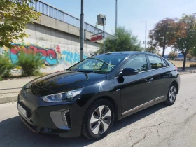 Hyundai Ioniq С Гаранция, серв.книжка и гар.батерия, снимка 2