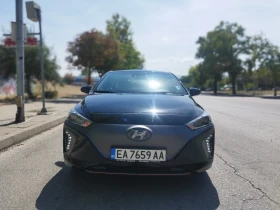 Hyundai Ioniq С Гаранция, серв.книжка и гар.батерия, снимка 3