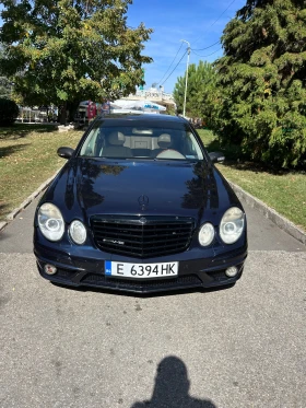 Mercedes-Benz E 400 V8 E400 CDI, снимка 3