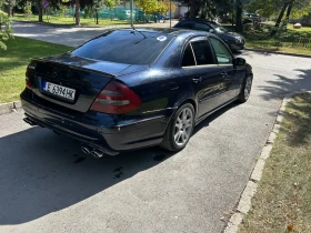 Mercedes-Benz E 400 V8 E400 CDI, снимка 7