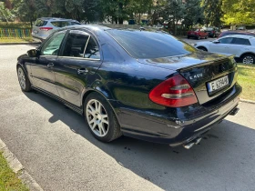 Mercedes-Benz E 400 V8 E400 CDI, снимка 6