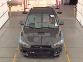 Mitsubishi Lancer Evolution GSR | Mobile.bg    2