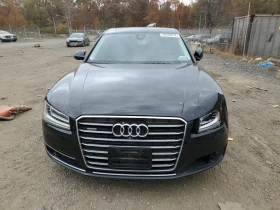 Audi A8 QUATTRO | Mobile.bg    5