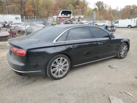 Audi A8 QUATTRO | Mobile.bg    3