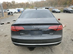 Audi A8 QUATTRO | Mobile.bg    6