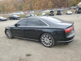 Audi A8 QUATTRO | Mobile.bg    2