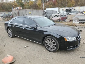 Audi A8 QUATTRO | Mobile.bg    4