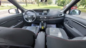 Renault Scenic Facelift, снимка 12