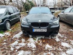 BMW 525 E60, снимка 1