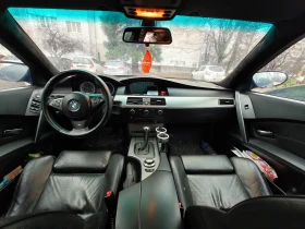 BMW 525 E60, снимка 7