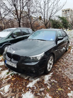 BMW 525 E60, снимка 2