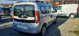 Обява за продажба на Fiat Doblo 1.6 multijet ~7 900 лв. - изображение 3