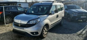 Обява за продажба на Fiat Doblo 1.6 multijet ~7 900 лв. - изображение 7