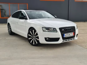 Обява за продажба на Audi A5 ~21 290 лв. - изображение 1