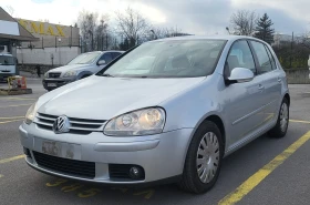 VW Golf 1.6i ГАЗ 102к.с., снимка 4