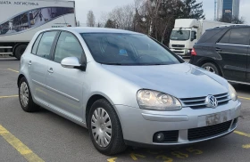 VW Golf 1.6i ГАЗ 102к.с., снимка 1