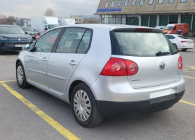 VW Golf 1.6i ГАЗ 102к.с., снимка 3