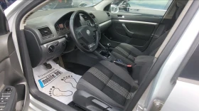 VW Golf 1.6i ГАЗ 102к.с., снимка 5