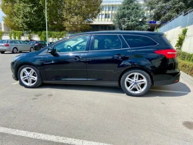 Ford Focus Turnier 2.0 TDCi, снимка 2