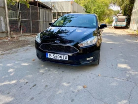 Ford Focus Turnier 2.0 TDCi, снимка 8