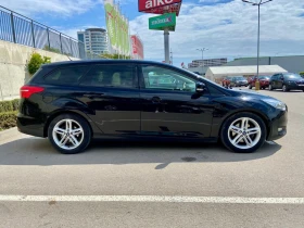 Ford Focus Turnier 2.0 TDCi, снимка 5