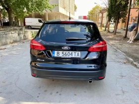 Ford Focus Turnier 2.0 TDCi, снимка 9