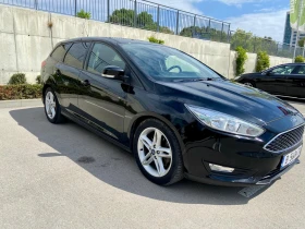 Ford Focus Turnier 2.0 TDCi, снимка 4