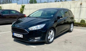 Ford Focus Turnier 2.0 TDCi, снимка 1