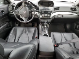 Acura ILX ЗАДНА КАМЕРА* ПОДГРЕВ, снимка 8