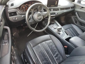 Audi A5 PREMIUM PLUS - [9] 