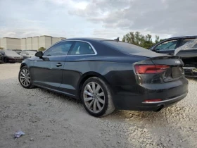 Audi A5 PREMIUM PLUS - [3] 