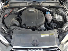 Audi A5 PREMIUM PLUS - [12] 