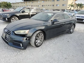 Audi A5 PREMIUM PLUS - [1] 