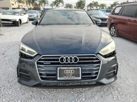 Audi A5 PREMIUM PLUS - [7] 