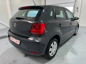 VW Polo 1.0 i EURO 6B 123000km!, снимка 4