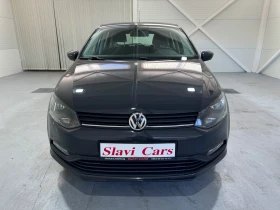 VW Polo 1.0 i EURO 6B 123000km!, снимка 2