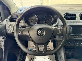 VW Polo 1.0 i EURO 6B 123000km!, снимка 10