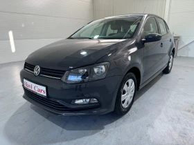 VW Polo 1.0 i EURO 6B 123000km! 1