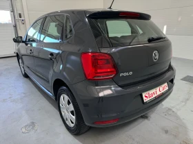 VW Polo 1.0 i EURO 6B 123000km!, снимка 6