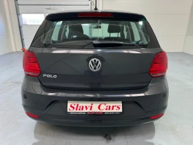 VW Polo 1.0 i EURO 6B 123000km!, снимка 5