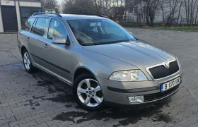 Skoda Octavia, снимка 1