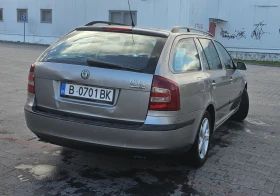 Skoda Octavia, снимка 4