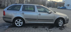 Skoda Octavia, снимка 3