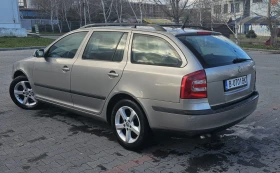 Skoda Octavia, снимка 5