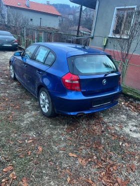 BMW 118 BMW 118i, снимка 4