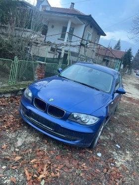 BMW 118 BMW 118i, снимка 2