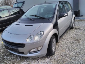 Smart Forfour 1.3iклима - [1] 