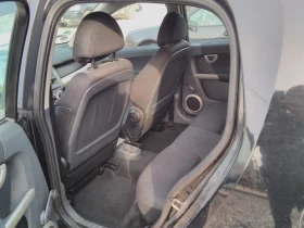 Smart Forfour 1.3iклима - [17] 