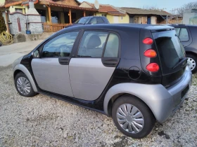 Smart Forfour 1.3iклима - [6] 